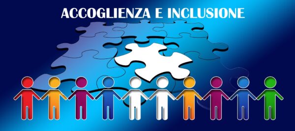 accoglienza e inclusione