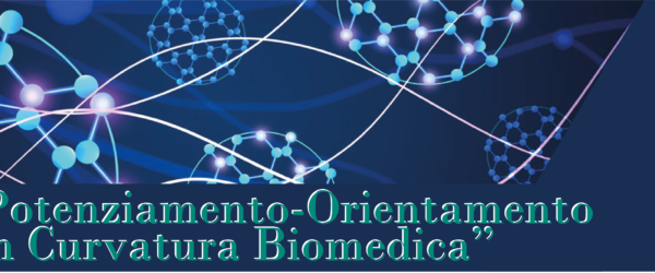 Biologia con Curvatura Biomedica