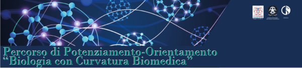 Biologia con Curvatura Biomedica